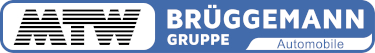 Logo von MTW Brüggemann Versorgungswerk für alle Mitarbeiter
